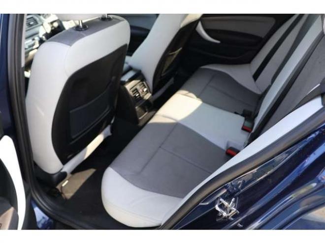 BMW1シリーズ 120i　検2年　自社　ローンカノウ　ターボ 正規輸入車 2WD 1600