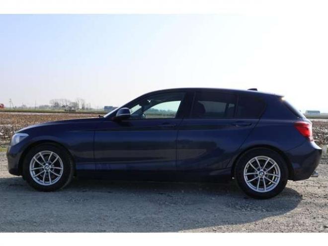 BMW1シリーズ 120i　検2年　自社　ローンカノウ　ターボ 正規輸入車 2WD 1600