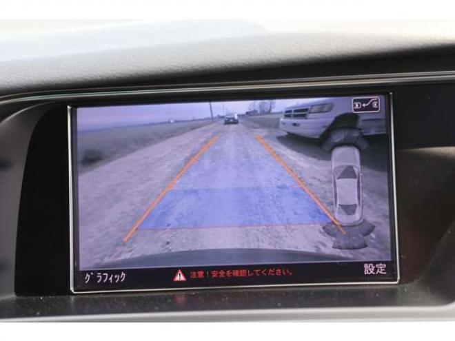 アウディA4 2.0 TFSI クワトロ Sラインパッケージ 4WD　検2年　自社　ローンカノウ 正規輸入車 2000