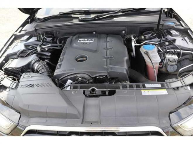 アウディA4 2.0 TFSI クワトロ Sラインパッケージ 4WD　検2年　自社　ローンカノウ 正規輸入車 2000