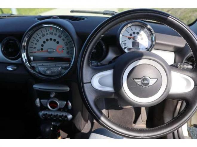 ミニクラブマン クーパー　検R8/2　自社　ローンカノウ　ドラレコ 2WD 1600