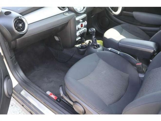 ミニクラブマン クーパー　検R8/2　自社　ローンカノウ　ドラレコ 2WD 1600