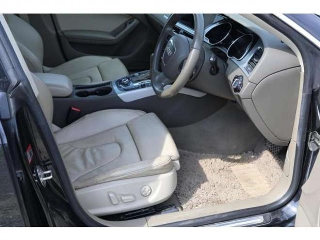 アウディA5スポーツバック 2.0 TFSI クワトロ 4WD　検R9/1　自社　ローンカノウ 正規輸入車 2000