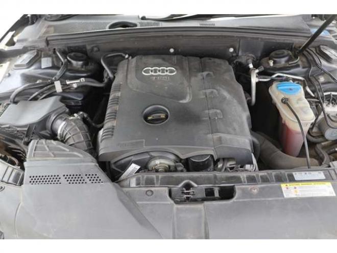 アウディA5スポーツバック 2.0 TFSI クワトロ 4WD　検R9/1　自社　ローンカノウ 正規輸入車 2000