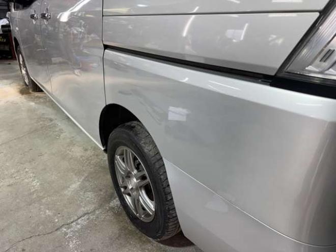セレナ2.0 20X 4WD　ナビ　TV　Bカメラ　Bluetooth　Pスライド 2000