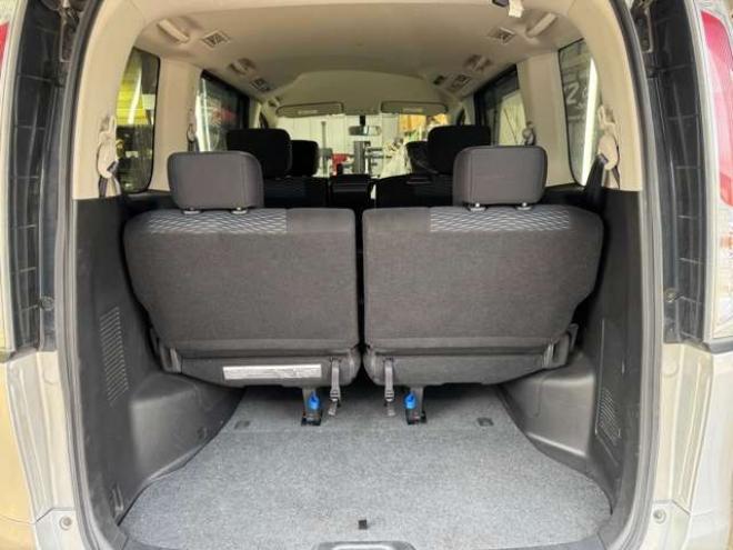 セレナ2.0 20X 4WD　ナビ　TV　Bカメラ　Bluetooth　Pスライド 2000