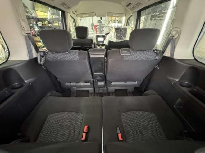 セレナ2.0 20X 4WD　ナビ　TV　Bカメラ　Bluetooth　Pスライド 2000