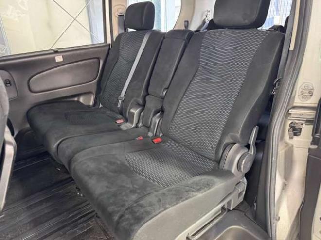 セレナ2.0 20X 4WD　ナビ　TV　Bカメラ　Bluetooth　Pスライド 2000