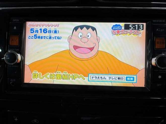 セレナ2.0 20X 4WD　ナビ　TV　Bカメラ　Bluetooth　Pスライド 2000