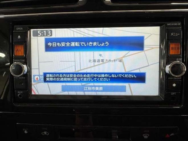 セレナ2.0 20X 4WD　ナビ　TV　Bカメラ　Bluetooth　Pスライド 2000