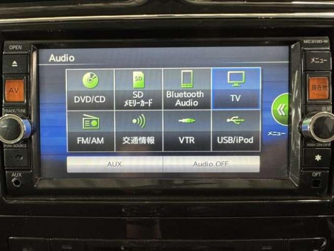 セレナ2.0 20X 4WD　ナビ　TV　Bカメラ　Bluetooth　Pスライド 2000