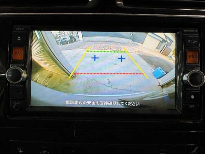 セレナ2.0 20X 4WD　ナビ　TV　Bカメラ　Bluetooth　Pスライド 2000