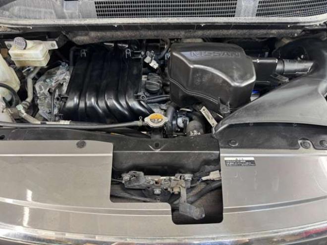 セレナ2.0 20X 4WD　ナビ　TV　Bカメラ　Bluetooth　Pスライド 2000