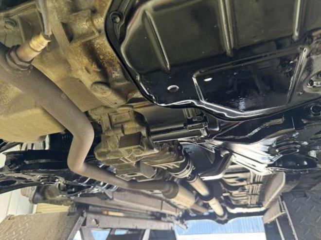 ミライース Xf 4WD　ナビ　TV　Bluetooth　下廻り防錆塗装済 660
