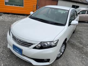 アリオン　1.8A18 Gパッケージ 4WD 4WD 1800 5Dr