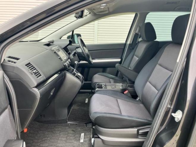 MPV23C　スポーツPG 4WD 2300 ５Dr
