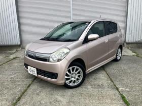 ミラ　カスタム　カスタムRS 4WD 660 ５Dr