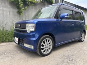 ムーヴコンテ　カスタムRS 4WD 660 5Dr