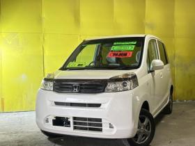 ライフ　（特別価格車）G 4WD 660 5Dr