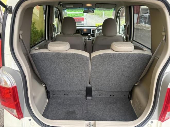 ライフ（特別価格車）G 4WD 660 5Dr
