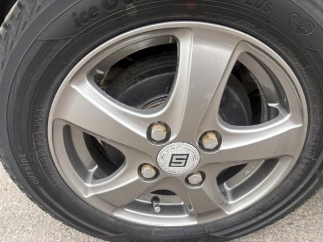 ライフ（特別価格車）G 4WD 660 5Dr