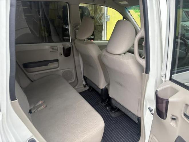 ライフ（特別価格車）G 4WD 660 5Dr