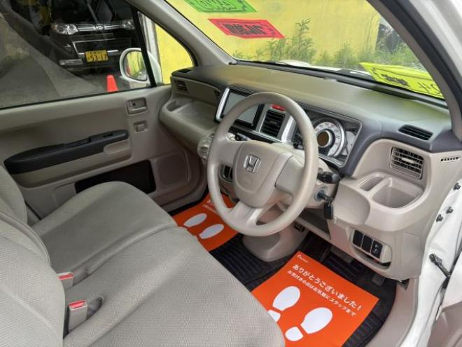 ライフ（特別価格車）G 4WD 660 5Dr