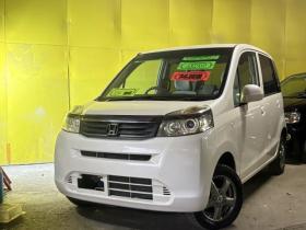ライフ　（特別価格車）G 4WD 660 5Dr