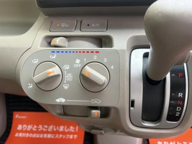 ライフ（特別価格車）G 4WD 660 5Dr
