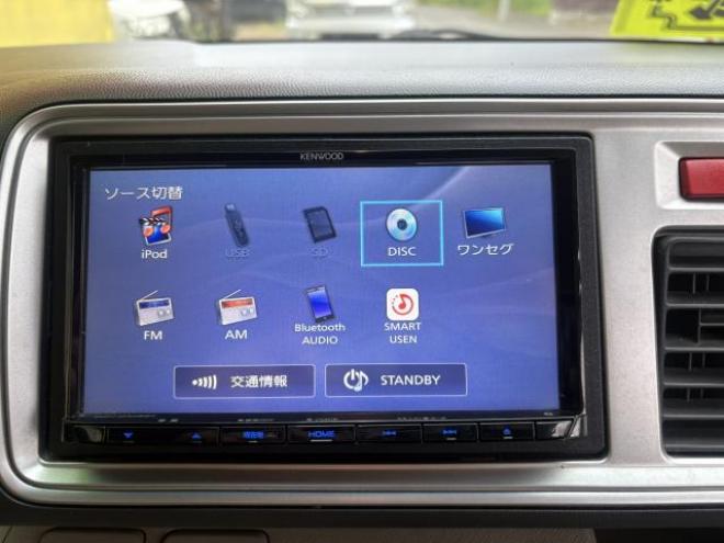 ライフ（特別価格車）G 4WD 660 5Dr