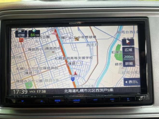 ライフ（特別価格車）G 4WD 660 5Dr