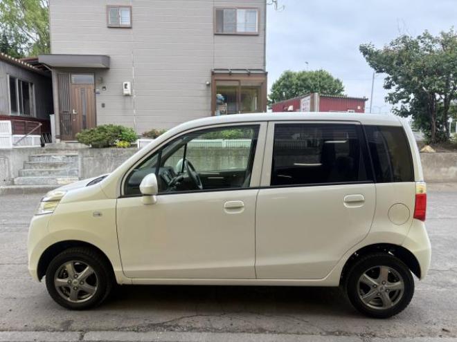 ライフ（特別価格車）G 4WD 660 5Dr