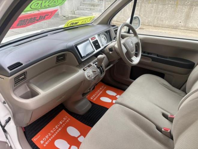 ライフ（特別価格車）G 4WD 660 5Dr