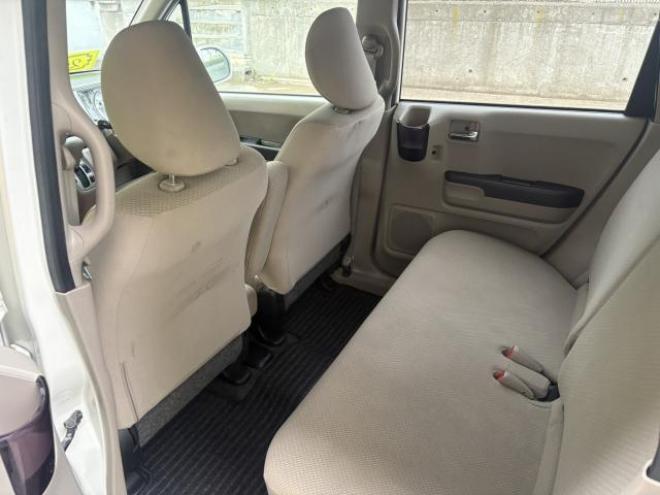 ライフ（特別価格車）G 4WD 660 5Dr