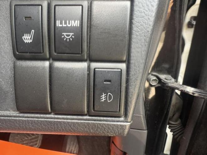 ワゴンR（特別価格車）スティングレー　TS 4WD 660 5Dr