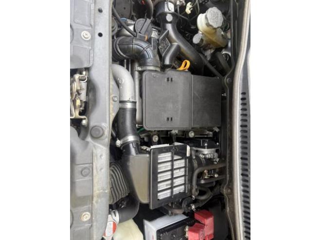 ワゴンR（特別価格車）スティングレー　TS 4WD 660 5Dr