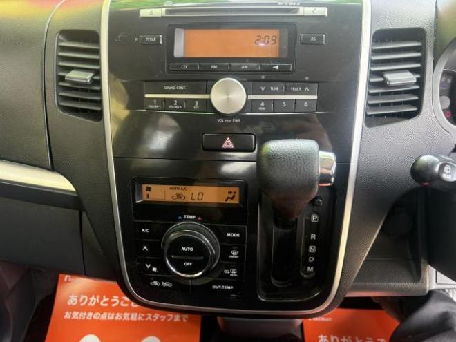 ワゴンR（特別価格車）スティングレー　TS 4WD 660 5Dr