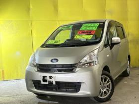 ステラ　（特別価格車）L 4WD 660 5Dr