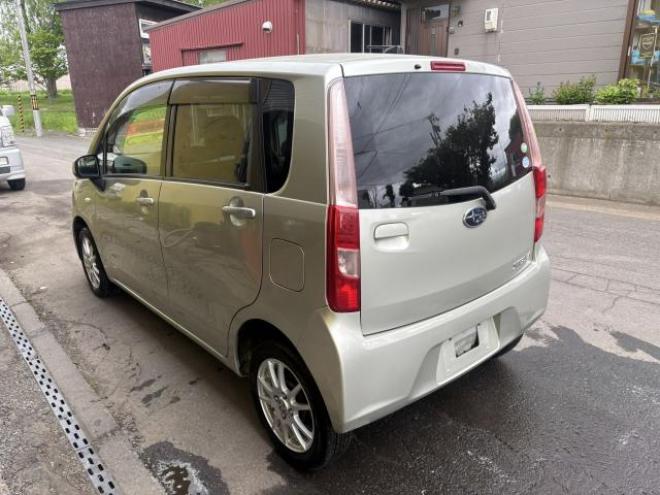 ステラ（特別価格車）L 4WD 660 5Dr