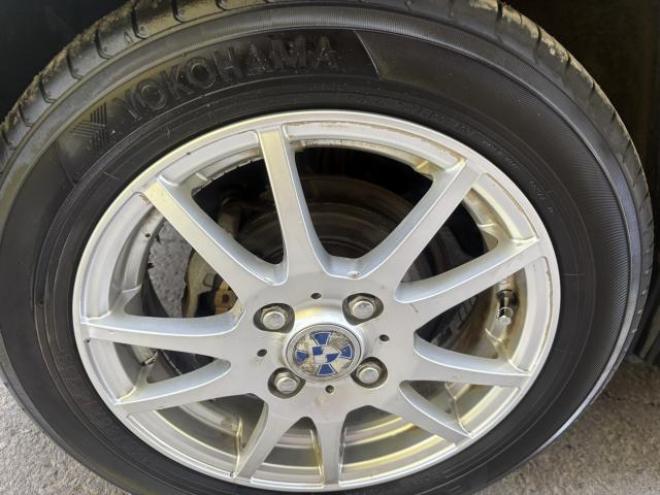 ステラ（特別価格車）L 4WD 660 5Dr