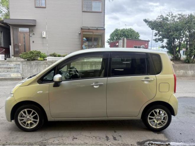 ステラ（特別価格車）L 4WD 660 5Dr