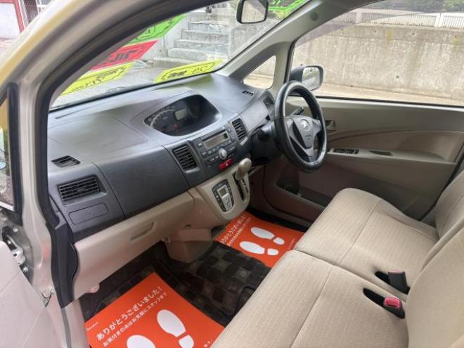 ステラ（特別価格車）L 4WD 660 5Dr