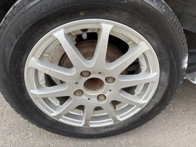 ルークス（特別価格車）E 4WD 660 5Dr