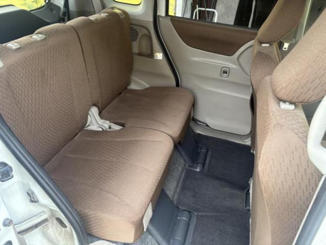 ルークス（特別価格車）E 4WD 660 5Dr