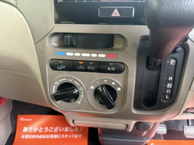 ルークス（特別価格車）E 4WD 660 5Dr