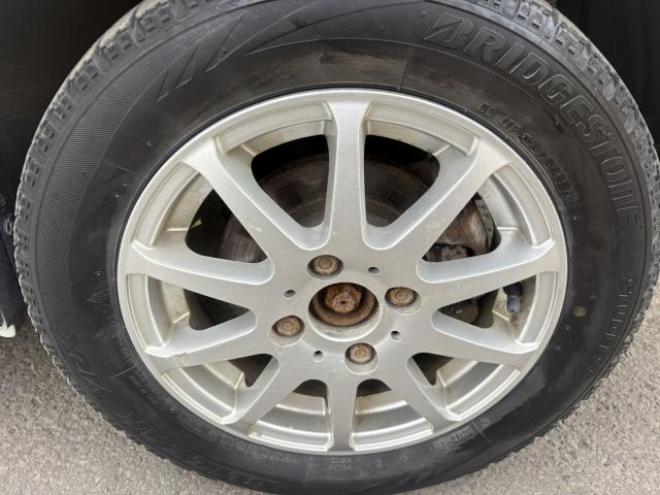 ルークス（特別価格車）E 4WD 660 5Dr