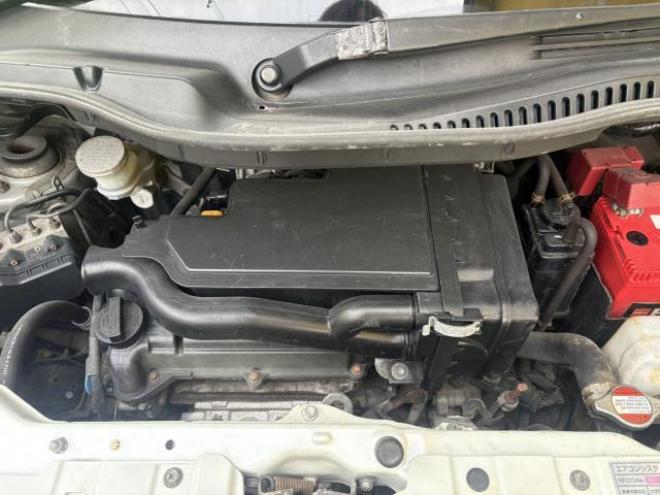ルークス（特別価格車）E 4WD 660 5Dr