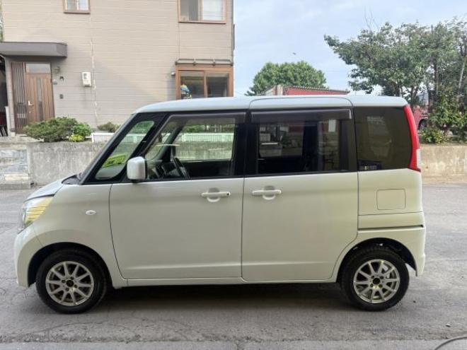 ルークス（特別価格車）E 4WD 660 5Dr