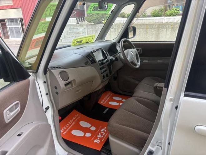 ルークス（特別価格車）E 4WD 660 5Dr