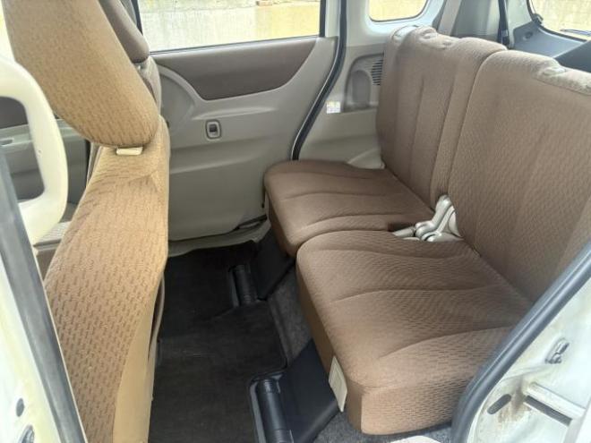ルークス（特別価格車）E 4WD 660 5Dr